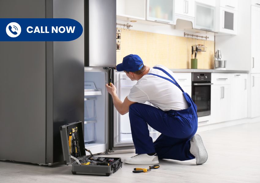 Maple Grove Appliance Repair Company